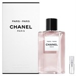 Chanel Paris - Paris - Eau de Toilette - Duftprøve - 2 ml 